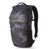 Gregory Nano Rucksack 18 (Feurig Rot)