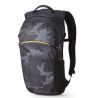 Mochila Gregory Nano 18 (Rojo Ardiente)