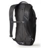Mochila Gregory Nano 18 (Rojo Ardiente)