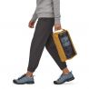 Patagonia Black Hole® Duffel Bag 55l (Black w/Fitz Trout)