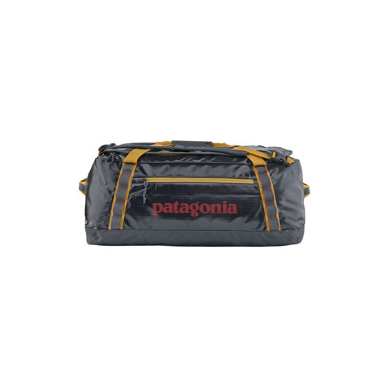Matkalaukku Patagonia Black Hole Duffel Bag 55l (Smolder Blue / Tattarakulta)