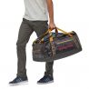 Sac de voyage Patagonia Black Hole® koffertpose 55l (svart m / Fitz-ørret)
