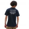 Mn Sequence Ss Navy Vans