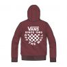 Mn Athletic Crew Dress Blues Vans