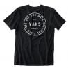 Mn Off The Wall Classic 10 Cent Ss Black Vans