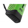 PETZL ALCANADRE CLUB 30 Sac facile à utiliser pour le canyoning vert/noir