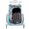 Trolley THULE Angels Nest (Gris)