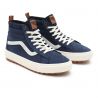 Ua Sk8-hi Mte-1 Dress Blues/nubuck Vans