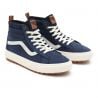 Ua Sk8-hi Mte-1 Dress Blues/nubuck Vans