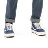 Ua Sk8-hi Mte-1 Dress Blues/nubuck Vans