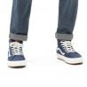 Ua Sk8-hi Mte-1 Dress Blues/nubuck Vans