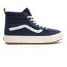 Ua Sk8-hi Mte-1 Dress Blues/nubuck Vans