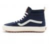 Ua Sk8-hi Mte-1 Dress Blues/nubuck Vans