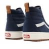 Ua Sk8-hi Mte-1 Dress Blues/nubuck Vans