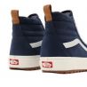 Ua Sk8-hi Mte-1 Dress Blues/nubuck Vans