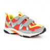 Outdoor-Juniorenschuhe Kimberfeel Pilat (Orange)
