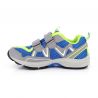 Junior-Schuhe Outdoor-Kimberfeel Pilat (Orange)