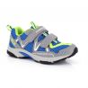 Kimberfeel Pilat Junior Outdoor Shoes (Blue)