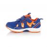 Junior Outdoor Shoes Kimberfeel Pilat (Orange)