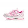 Junior Zapatillas al aire libre Kimberfeel Pilat (Orange)