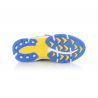 Junior Zapatillas al aire libre Kimberfeel Pilat (Orange)