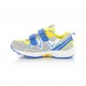 Kimberfeel Pilat Juniors Outdoorskor (Orange)