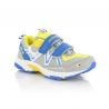 Kimberfeel Pilat Juniors Outdoorschoenen (Grijs)