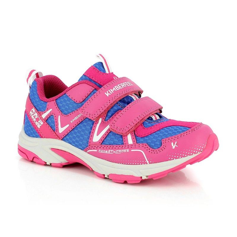 Kimberfeel Pilat Junior Outdoorschoenen (Roze)