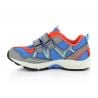 Kimberfeel Pilat Juniors Outdoorskor (Orange)