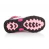 Kimberfeel VINSON (Bleu) hiking boots child