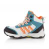 Kimberfeel VINSON (Bleu) Wanderstiefel Kind