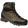 La Sportiva Trango Trk Leather GTX vaelluskenkä (hiili / chili)