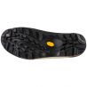 La Sportiva Trango Trk Leather GTX vandringssko (kol / chili)