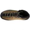 La Sportiva Trango Trk Leather GTX (Carbono/Chile) zapato de senderismo