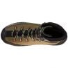 La Sportiva Trango Trk Leather GTX wandelschoen (carbon / chili)