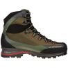 La Sportiva Trango Trango Trk Leather GTX (Carbonio/Cile) scarpa da trekking