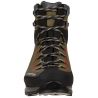 La Sportiva Trango Trk Leather GTX wandelschoen (carbon / chili)