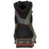 La Sportiva Trango Trk Leather GTX vandringssko (kol / chili)