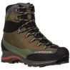 Scarponi da montagna La Sportiva Trango Trk Leather Gore-Tex (Ivy/Tango Red) uomo