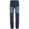 Millet Trg Sh Ii windbreaker bukser (SAPPHIRE / INDIAN) menn