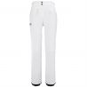 Wasserdichte Hose Millet Snowbasin (Weiß) Damen