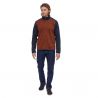 Patagonia Better Sweater 1/4 Zip (stonewash)