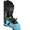 Lupo Pro Hd Uni Caraibi Blue/black Dalbello