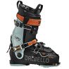 Lupo Ax 100 Uni Black/pale Blue Dalbello