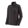 W's R1 Air Zip Neck Rosehip