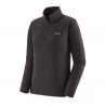 Polaire Patagonia R1 Air Zip Neck (Rosehip) femme