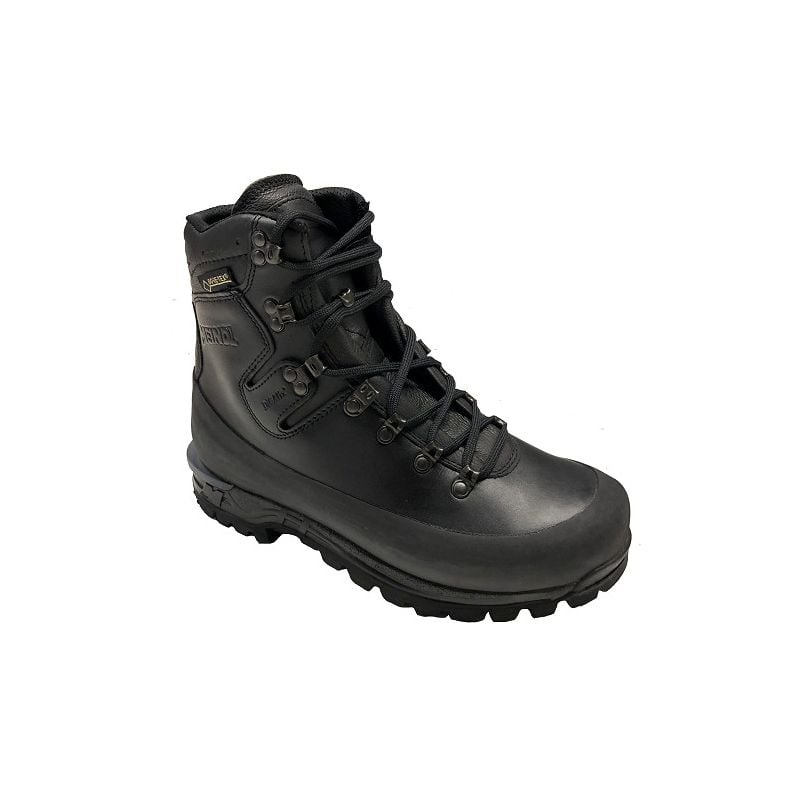 Chaussures Meindl Himalaya Homme (Noir)