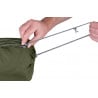 Matelas Autogonflant Camp + Self Inflating Mat Olive
