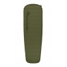 Matelas Autogonflant Camp + Self Inflating Mat Olive