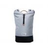 Squamish Bag Meromero Stone Grey / Brown
